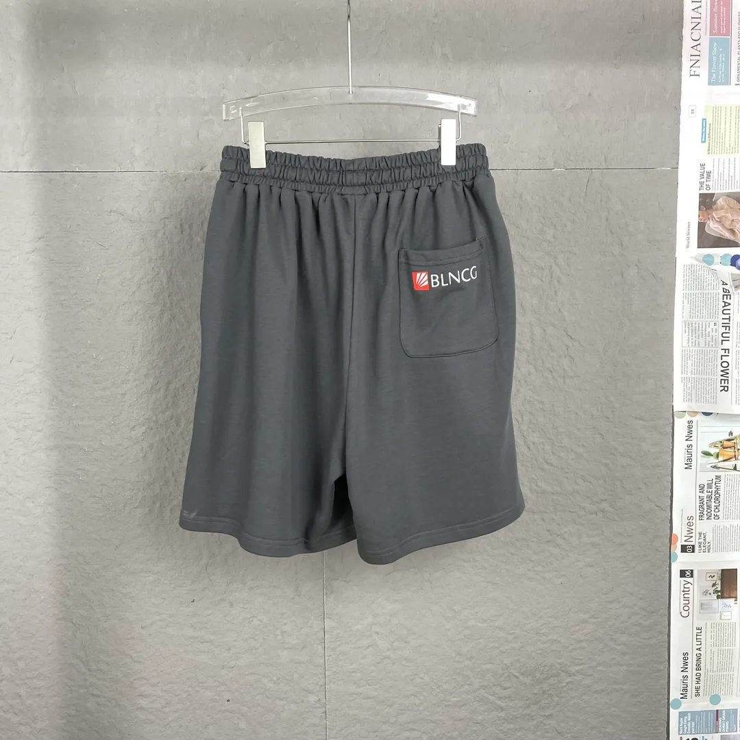 ：A 41 balenciaga 24New Arrival logo logo Breathable Versatile Size:M-XL